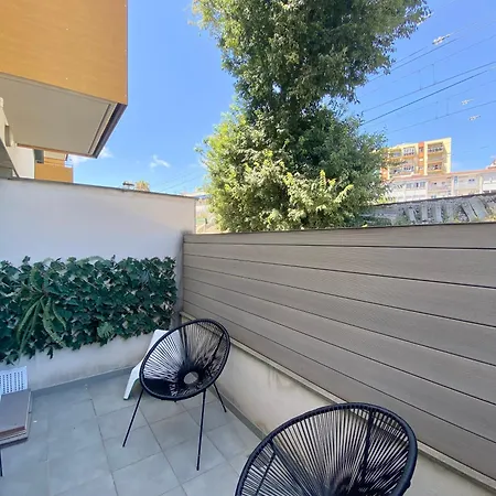 Apartmán Reina In *