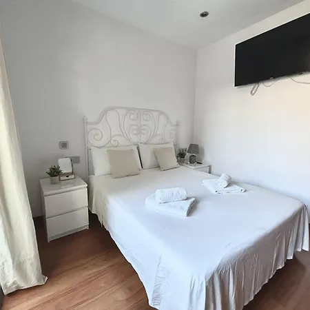 Apartmán Reina In *