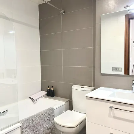 Apartmán Reina In *