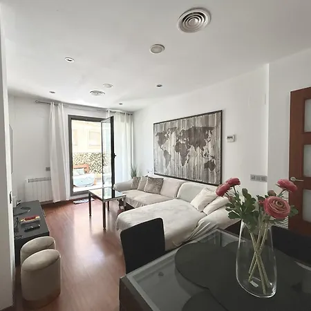 Apartmán Reina In *