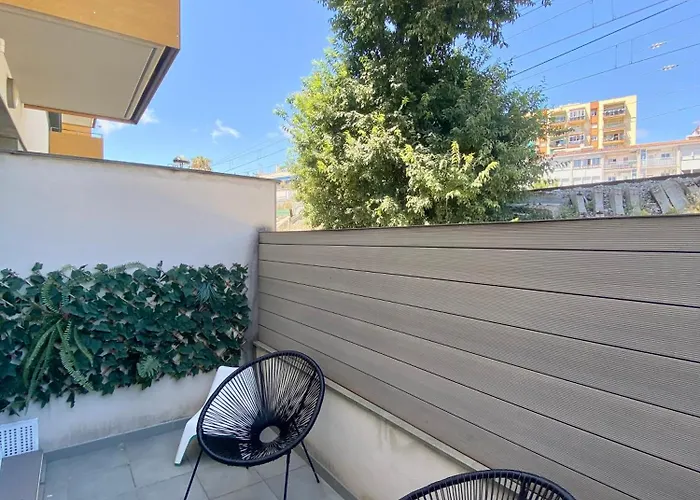 Appartement Reina In *