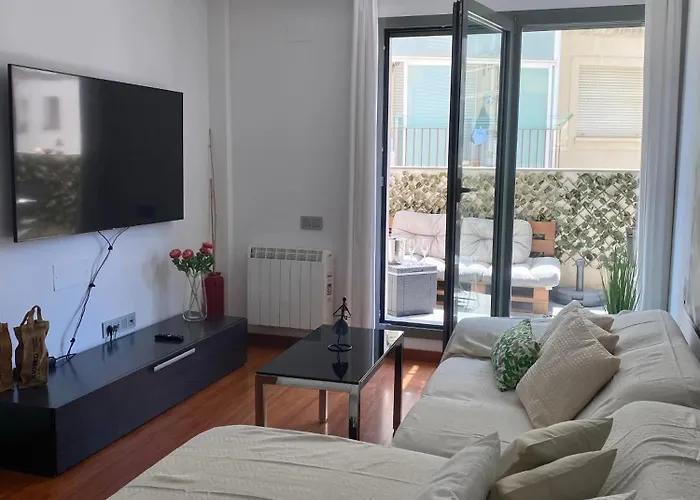 Appartement Reina In Sitges