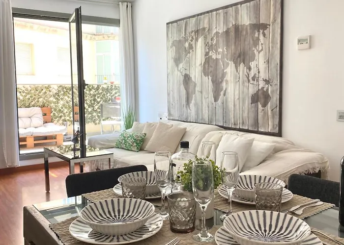 Appartement Reina In