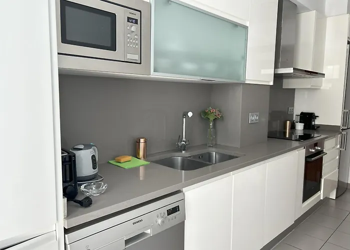 Reina In Appartement *