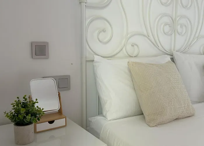 Appartement Reina In