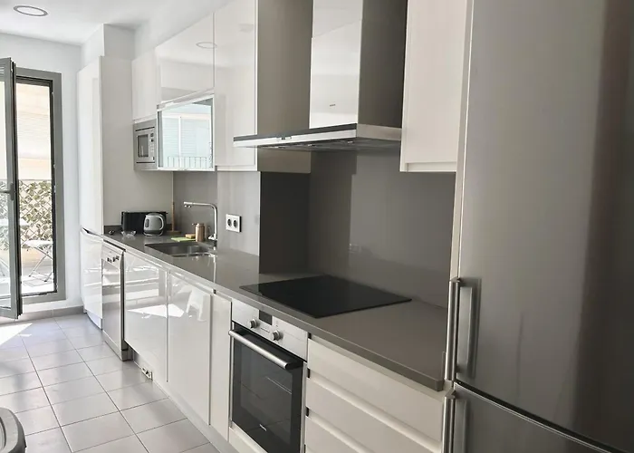 Appartement Reina In Sitges