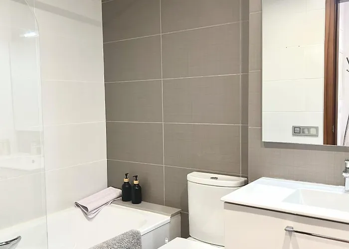 Appartement Reina In *