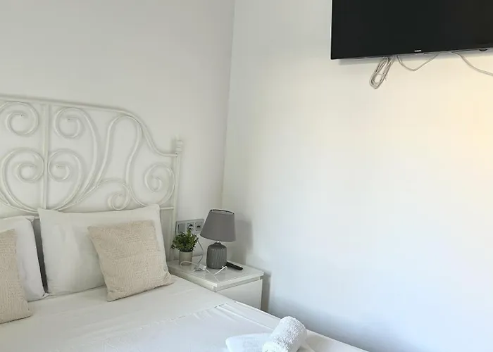 Reina In Appartement