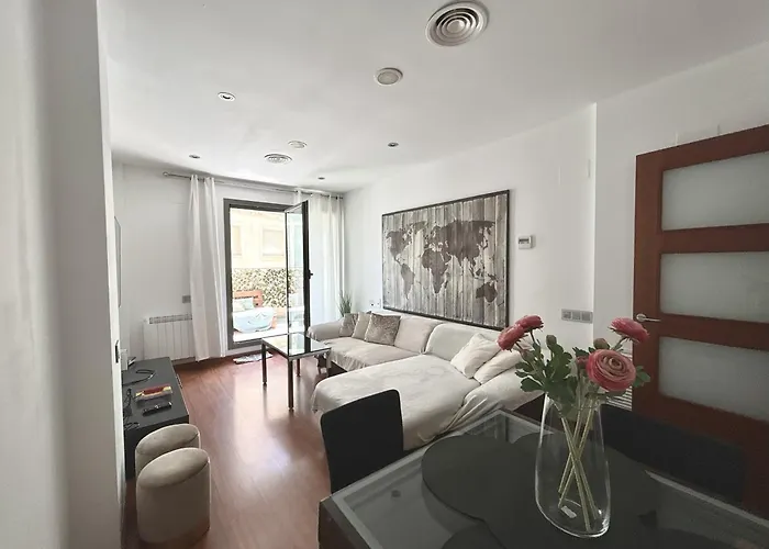 Appartement Reina In *