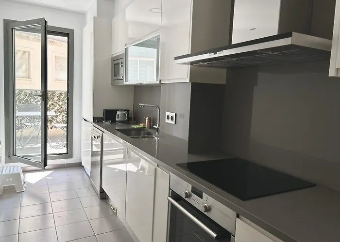 Reina In Appartement Sitges