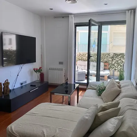 Apartment Reina In Sitges