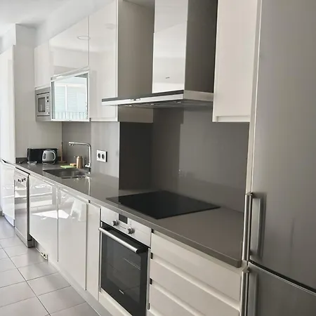 Apartment Reina In Sitges