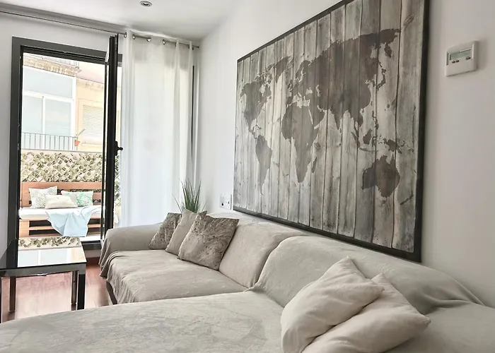 Appartamento Reina In Sitges