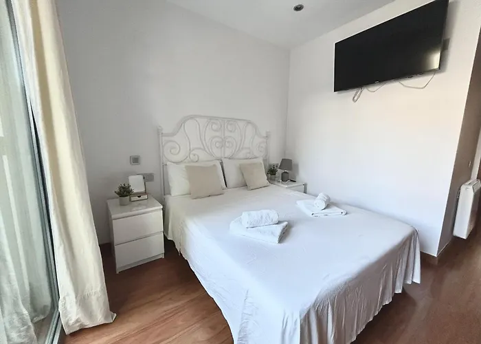 Appartamento Reina In *