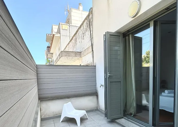 Appartamento Reina In *