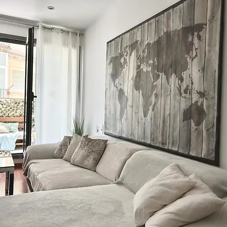 Apartment Reina In Sitges