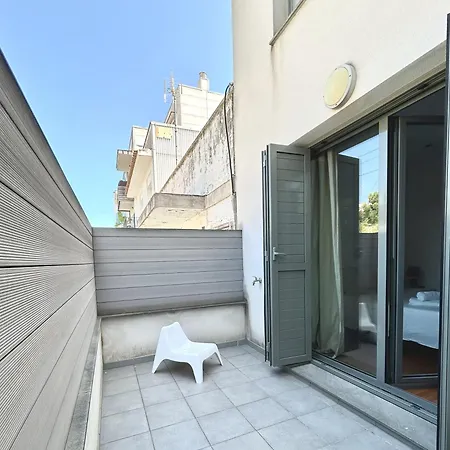 Apartment Reina In *